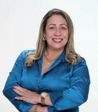 Tânia CRistina