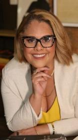 Andréa Ladislau - Artigo