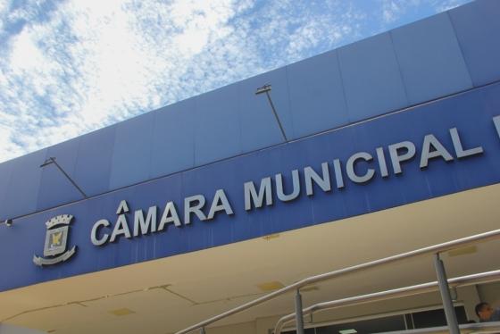 Câmara Municipal de Campo Grande