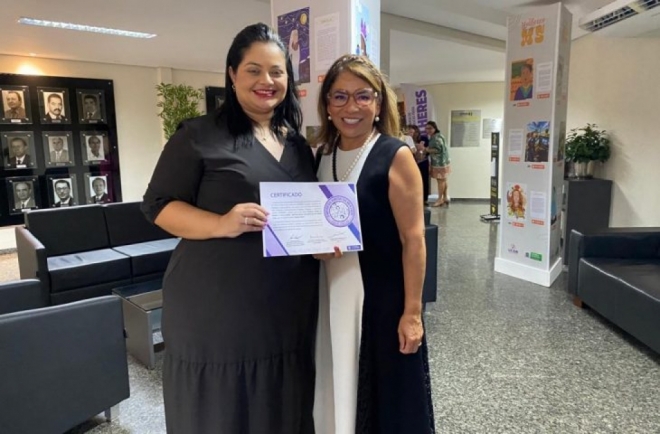 Inscrições para o selo Social Empresa Amiga da Mulher foi prorrogado
