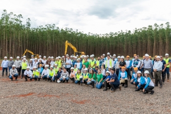 Suzano abre novas vagas em curso de Mecânica de Máquinas Florestais