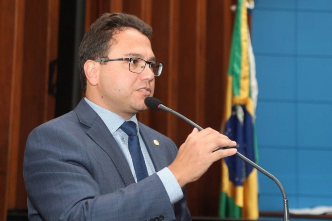 Pedrossian Neto (PSD) defende criação de programa para reduzir déficit habitacional em MS