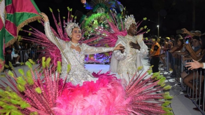 Carnaval 2023 come&ccedil;a oficialmente s&aacute;bado na Capital