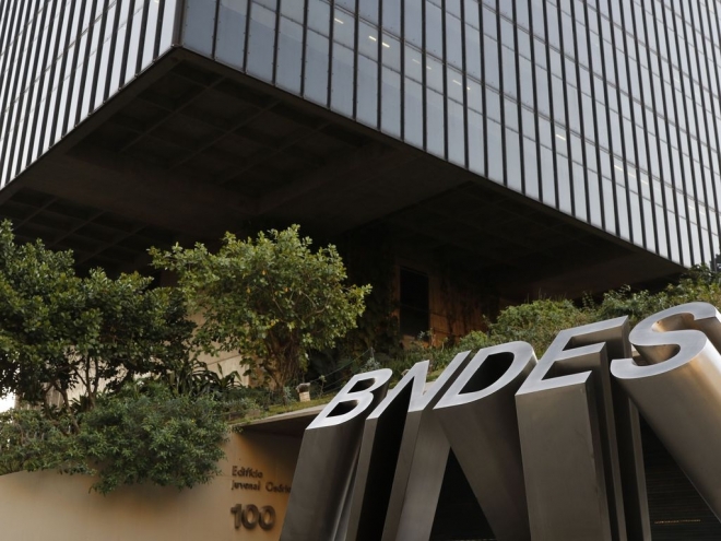 Banco Nacional do Desenvolvimento Econômico e Social (BNDES)