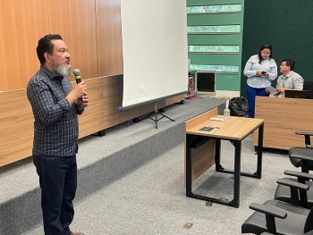 Setor de Ciência, Tecnologia e Inovação intensifica relações do Governo com o IFMS