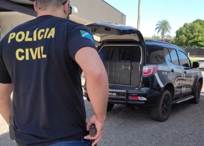 Polícia Civil garante reforço com operação Carnaval 2023