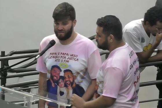 Sindic&acirc;ncia que analisou consultas de Sophia na unidade de sa&uacute;de fica pronta em duas semanas