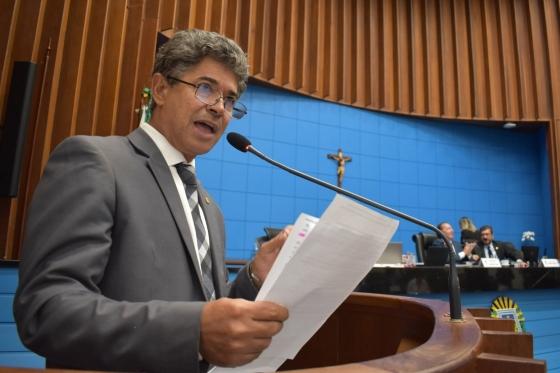 Deputados cobram fortalecimento da rede de prote&ccedil;&atilde;o &agrave;s crian&ccedil;as e adolescentes em MS