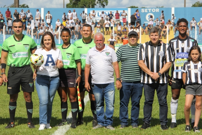 Jogo do Operário pela Copa do Brasil no Jacques da Luz pode ser à noite