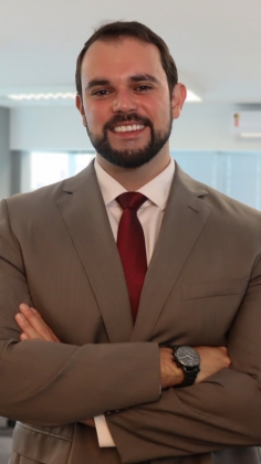 Tiago Godinho - Artigo