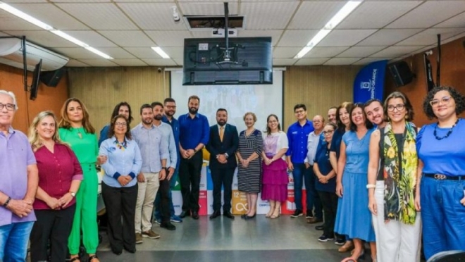 Prefeitura de Campo Grande dá posse aos membros do Conselho de Meio Ambiente