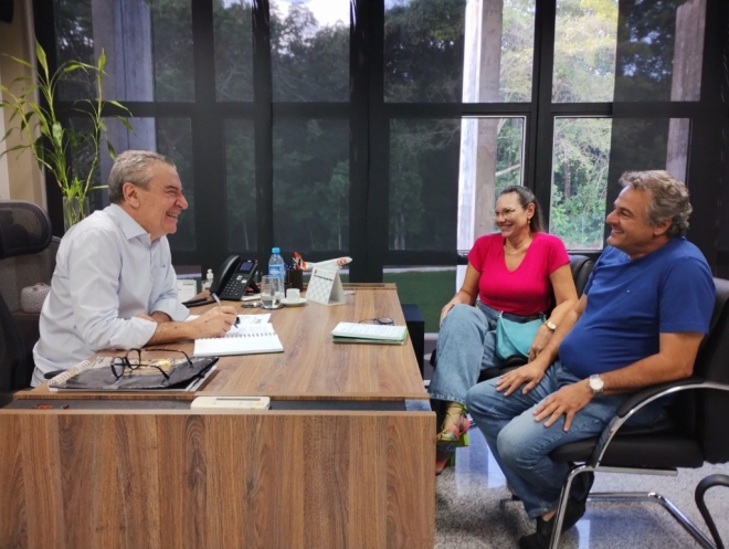 Reafirmando compromisso, Paulo Corrêa trabalha por melhorias em Iguatemi