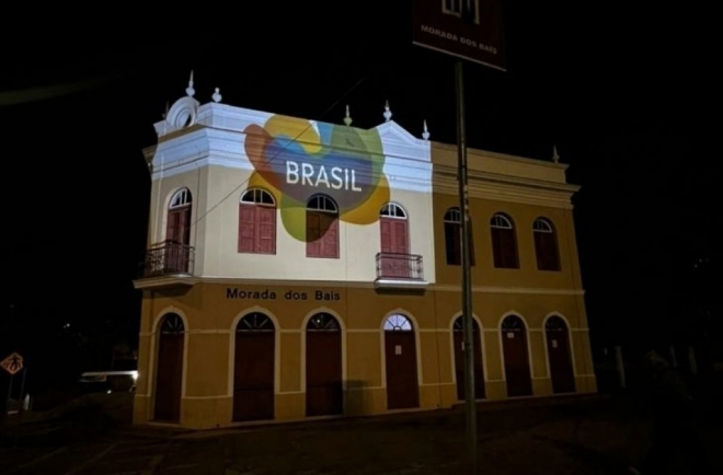 Marca Brasil