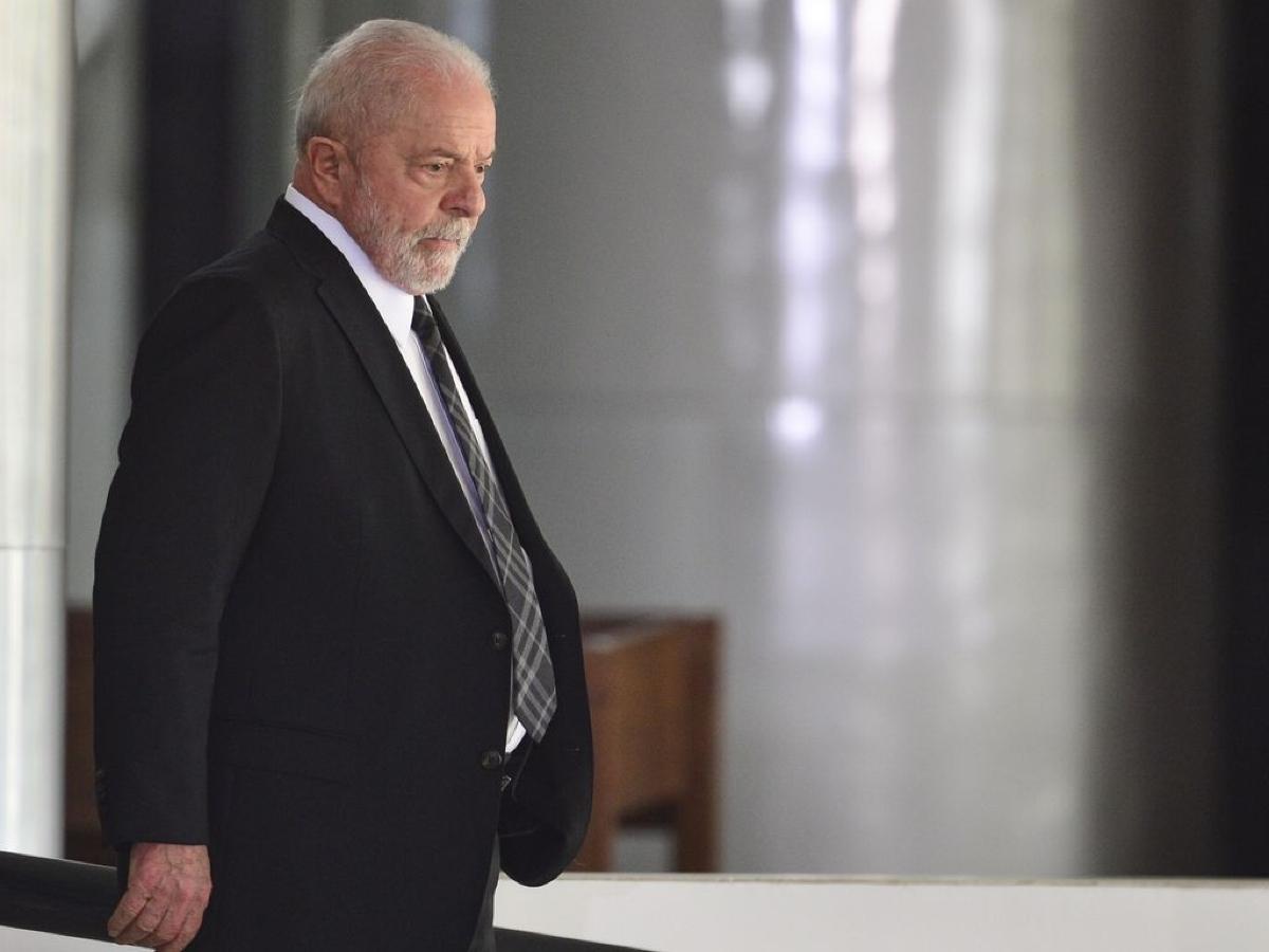 Lula defende democratização e regulação de plataformas digitais