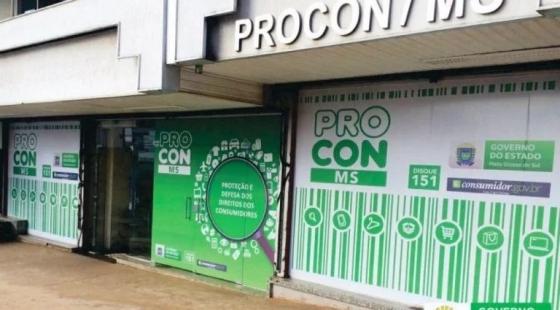 Procon Campo Grande