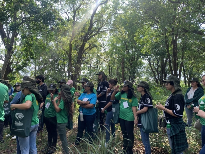 Seis escolas de MS são vencedoras do Prêmio Escolas Coopera Cerrado