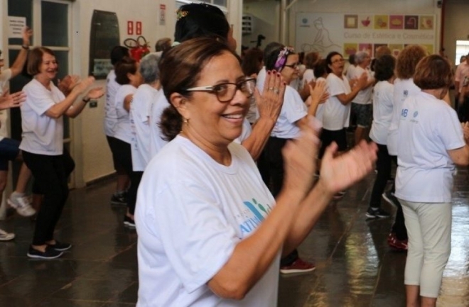 Assistencia Social