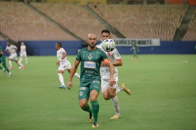 Manaus Copa Verde 2023