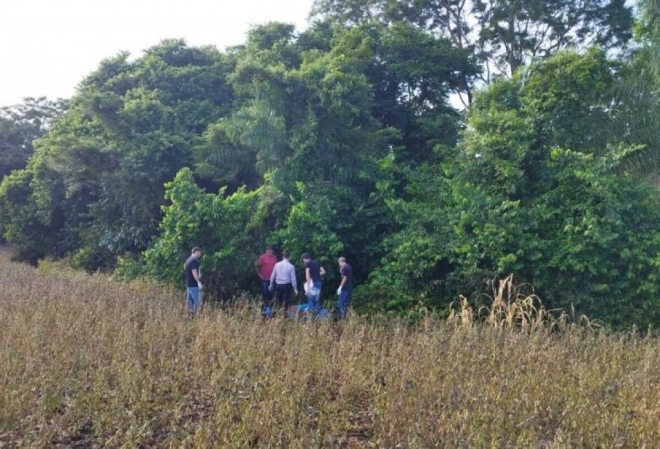 Menina de 6 anos é sequestrada e morta em MS 