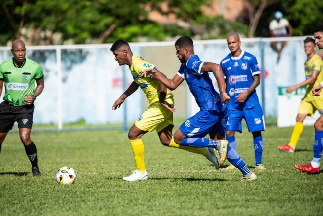 Aquidauanense Dourados DAC