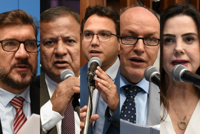 Deputados debatem greve de atendimentos no Hospital de Câncer da Capital