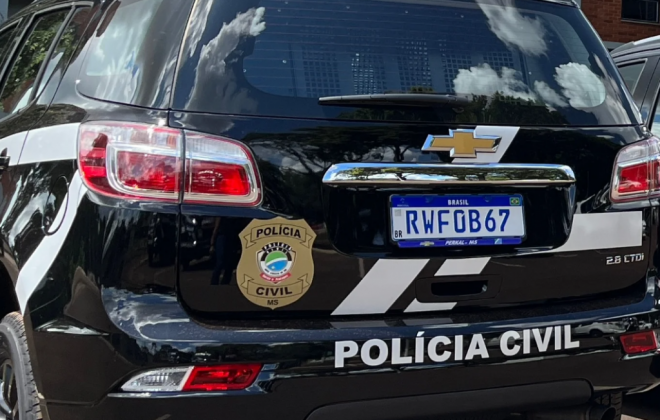 Polícia Civil