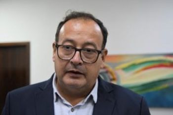 Ap&oacute;s as fortes chuvas em Amambai governo se compromete em ajudar o munic&iacute;pio