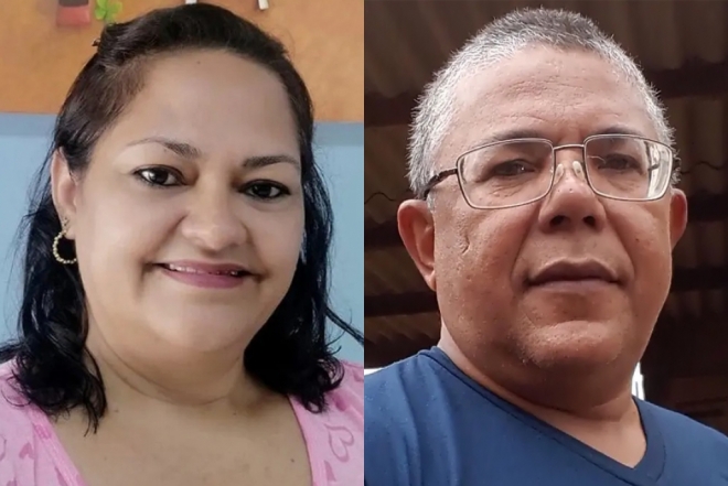Ex-marido acusado de matar Albynna tem prisão preventiva decretada