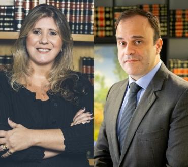Ana Paula Oriola de Raeffray e Franco Mauro Russo Brugioni - Artigo