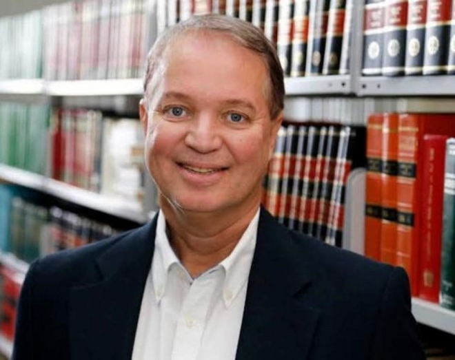 Morre o jornalista Carlos Voges aos 56 anos