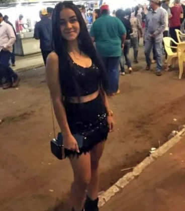 Jovem envolvida em “racha” em MS segue internada