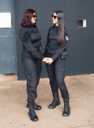 Mulheres se destacam em cargos de chefia na Agepen