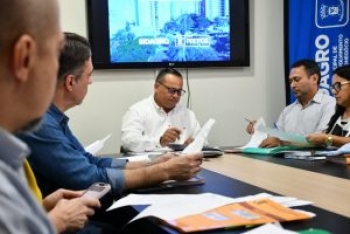 Novos projetos devem injetar quase R$ 22 milh&otilde;es na economia da Capital