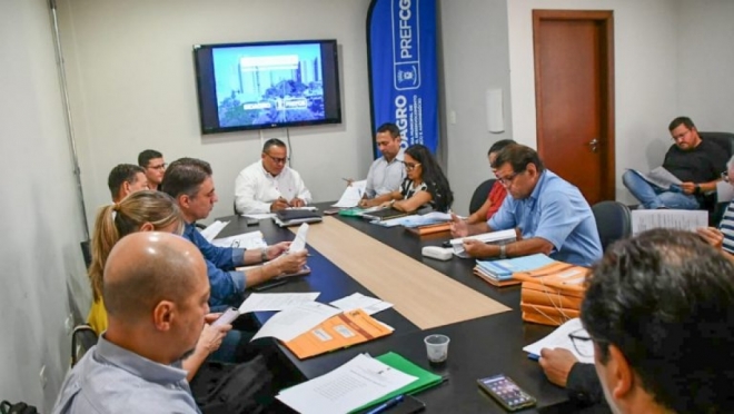 Novos projetos devem injetar quase R$ 22 milh&otilde;es na economia da Capital