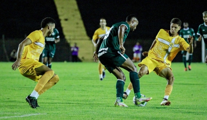 Brasiliense Goiás