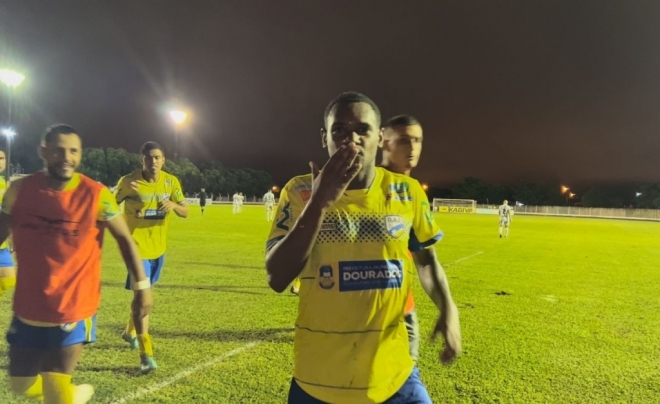 Novo Dourados