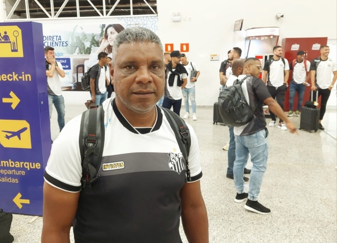 Celso Rodrigues Operário