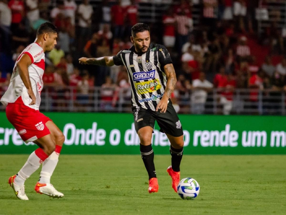 CRB Oper&aacute;rio