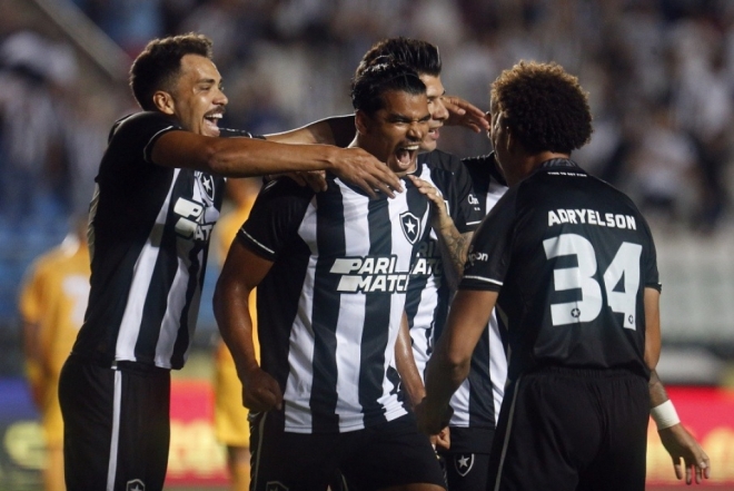 Botafogo Brasiliense