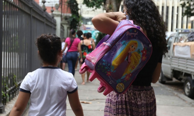Censo Escolar 2022: ensino em tempo integral projeta expans&atilde;o