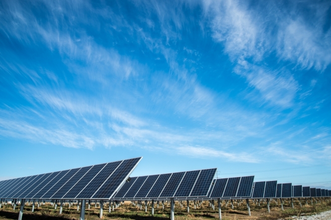 Energia solar corresponde a 11,6% da matriz energética brasileira, segundo Absolar