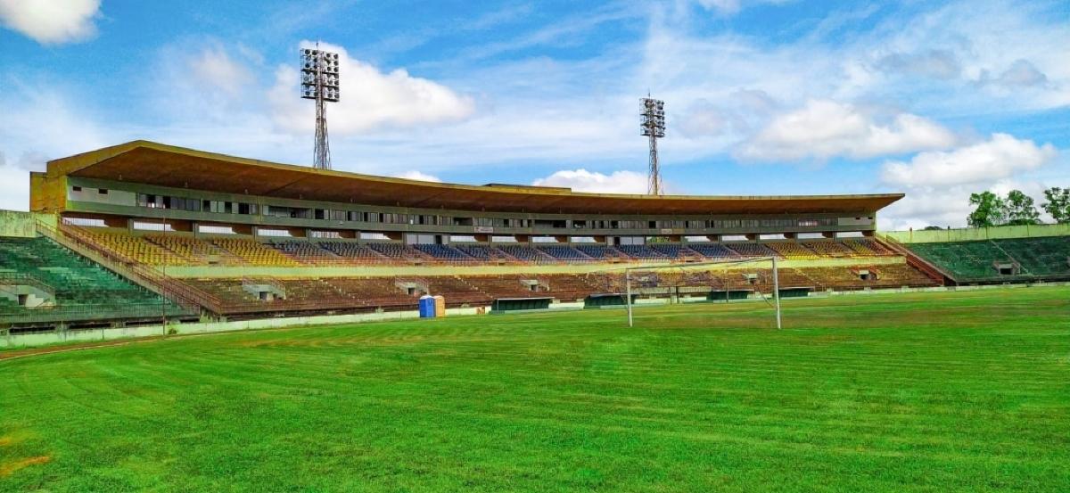 Dourad&atilde;o DAC