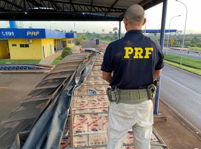 PRF