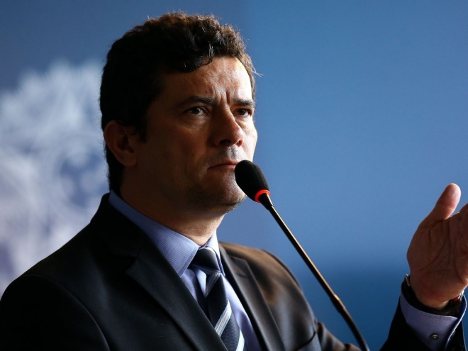 Sergio Moro