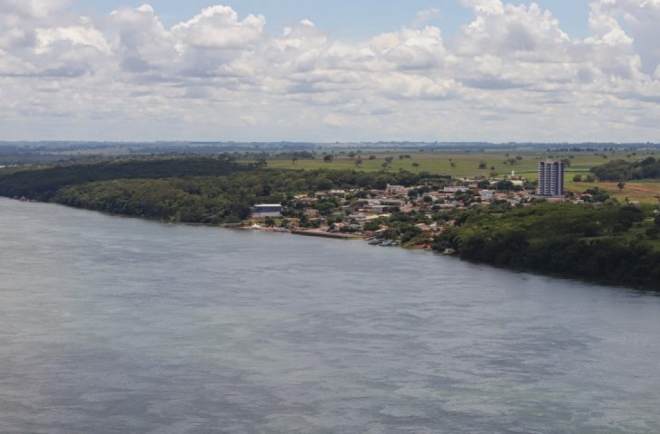 Itaipu autoriza nova ponte entre Paraná e Mato Grosso do Sul 