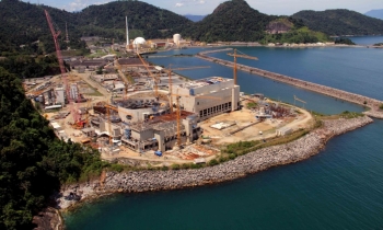 Especialistas divergem sobre uso da energia nuclear no Brasil