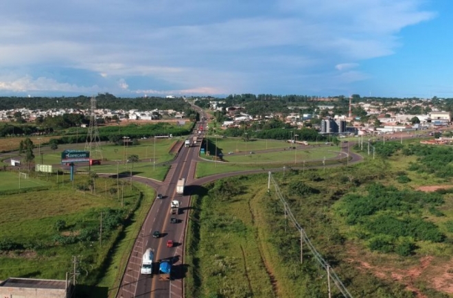 Audiência sobre relicitação da BR-163 é realizada