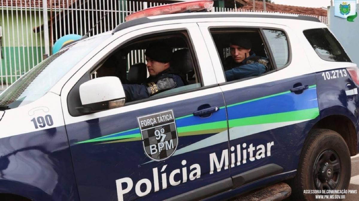 PMMS abre seleção interna para Curso Superior de Polícia com 30 vagas ...