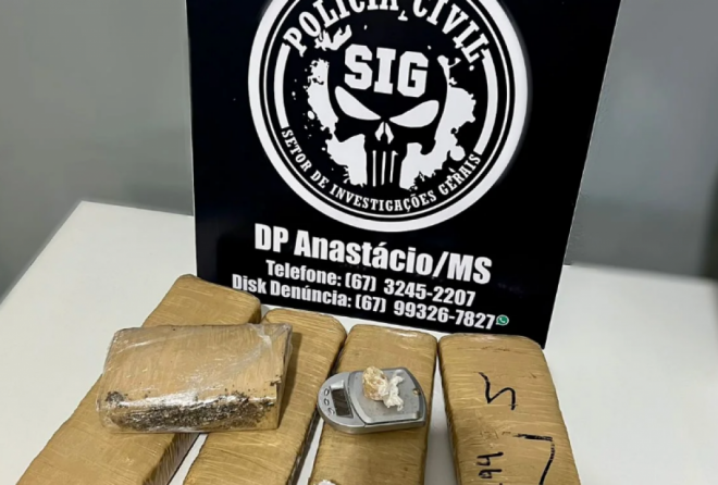 Polícia civil