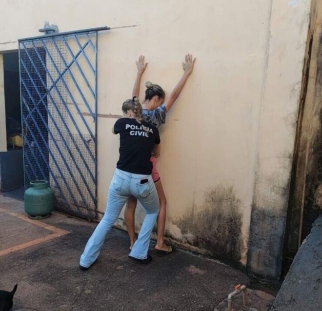 Ex-vereadores, empresários e policiais militares são indiciados por envolvimento em rede de prostituição